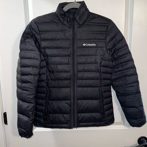 Women’s Columbia Down Jacket